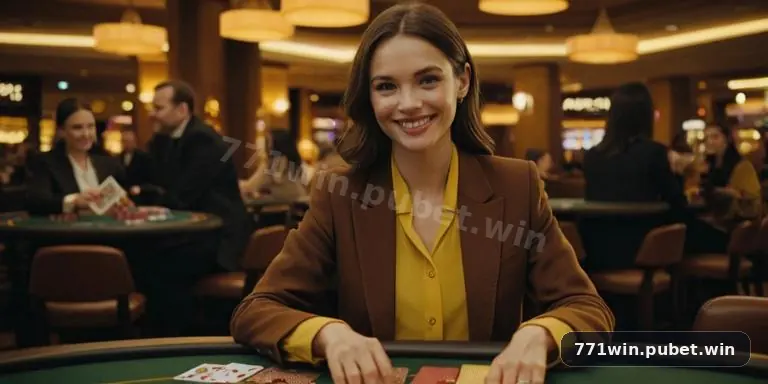 771win segurança